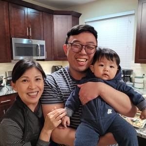 Meet your Posher, Ray